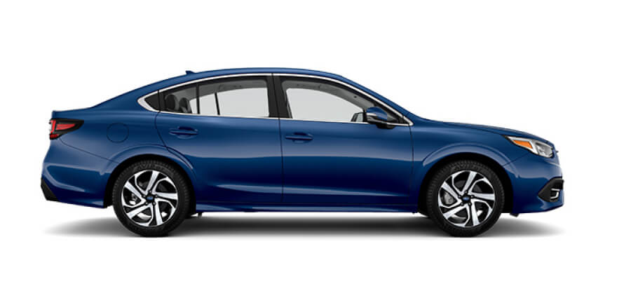 2022 Subaru Legacy Specs, Price, Colors | Janesville Subaru